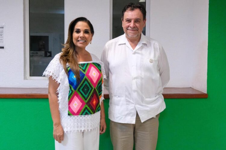 Q. Roo, líder en conservación ambiental con más del 30% de su territorio protegido