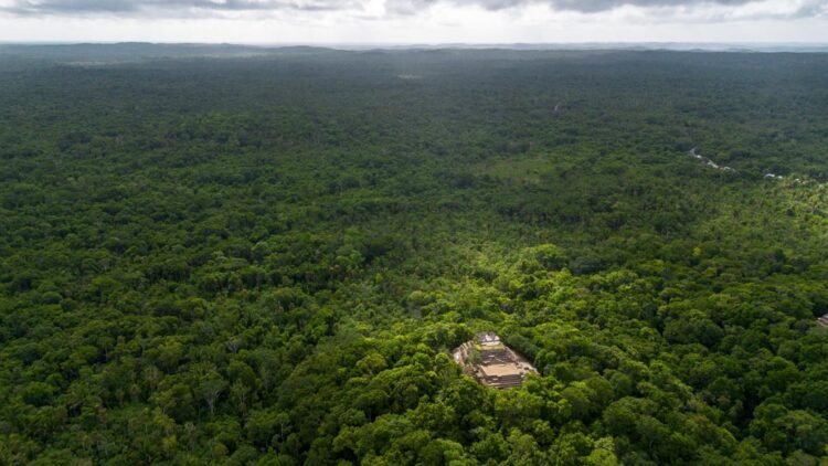 Convenio histórico abre las puertas de Ichkabal al mundo