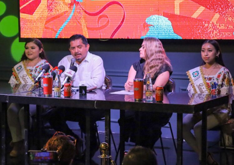 La Expo Feria Valladolid 2025 promete ser el evento del año en el sureste mexicano