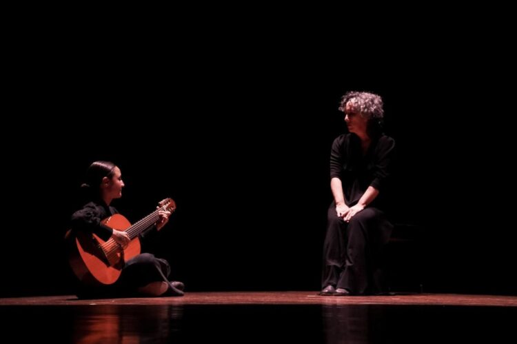 Recibe Teatro de la Ciudad la poesía de García Lorca y De Falla