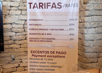 Mejoran servicios en el Parque El Jaguar de Tulum: un respiro para turistas y locales