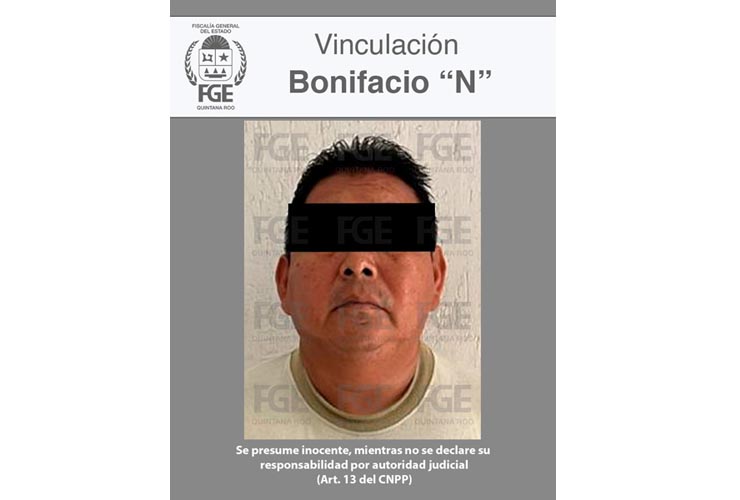 Vinculan a proceso a integrantes de grupo criminal que operaba en el sur del estado
