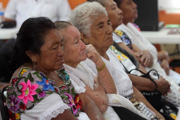 recibir pensión de los hijos