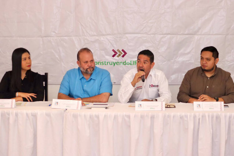 Analizan en Puerto Morelos sus avances sobre mejora regulatoria