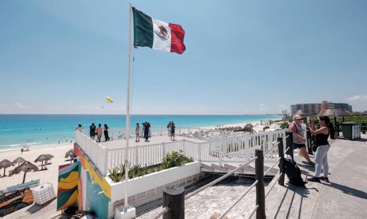 Cancún se prepara para Fitur 2025 con una sólida agenda turística y nuevas estrategias
