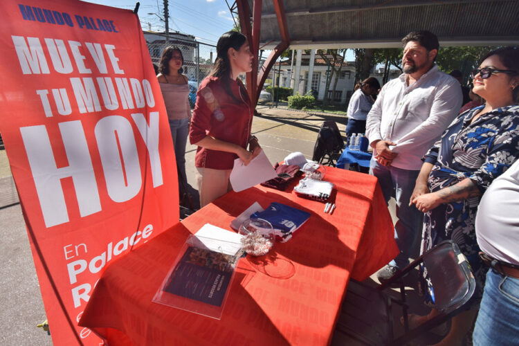 Ofertan más de 100 vacantes en la primera Feria del Empleo en Cozumel