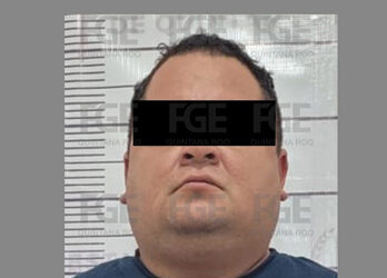 feminicida de Cancún