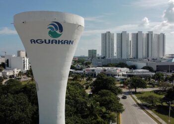 Aguakan se defiende legalmente ante decreto de vencimiento anticipado de su concesión