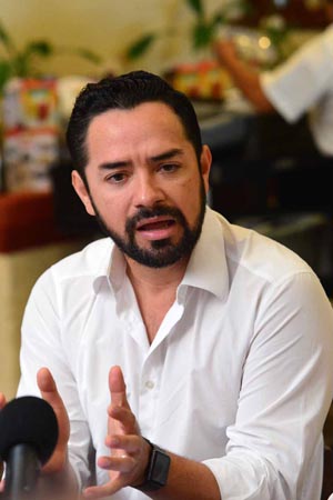 Chanito Toledo