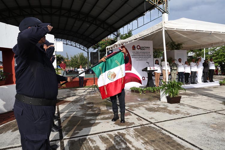 Constitución