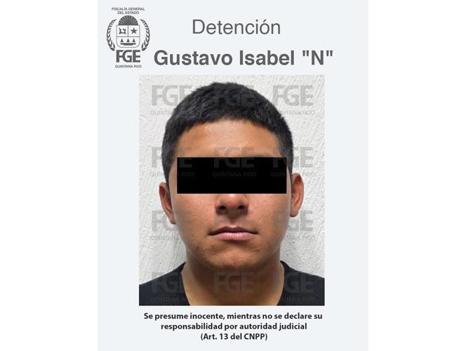Detienen a tres ex policías de Tulum por secuestro exprés