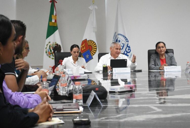 Fiscalía General del Estado