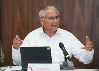 Raciel López Salazar