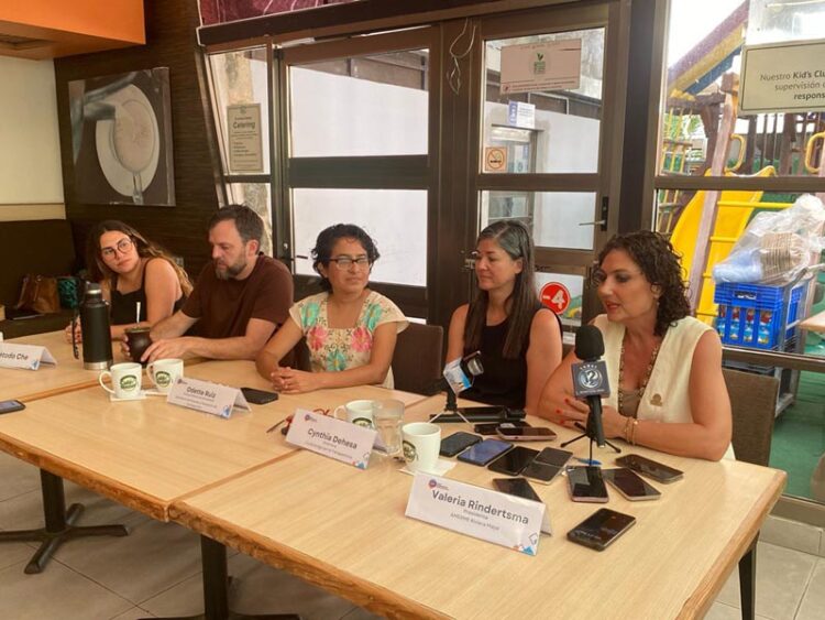 Arrancan hoy los foros sobre el Plan Estratégico de Desarrollo Sostenible