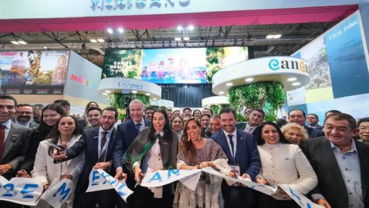 Turismo comunitario, la estrella del Caribe Mexicano en la Fitur