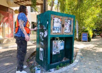 justicia restaurativa