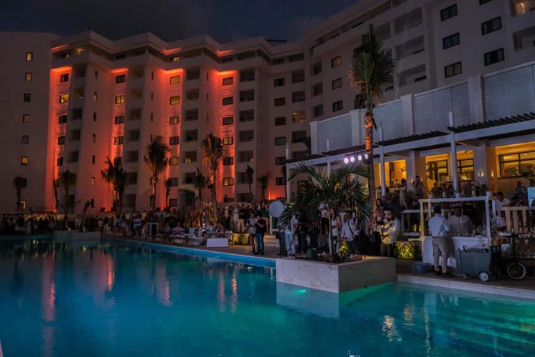 Inauguración de nuevos hoteles refuerza la oferta turística en Quintana Roo