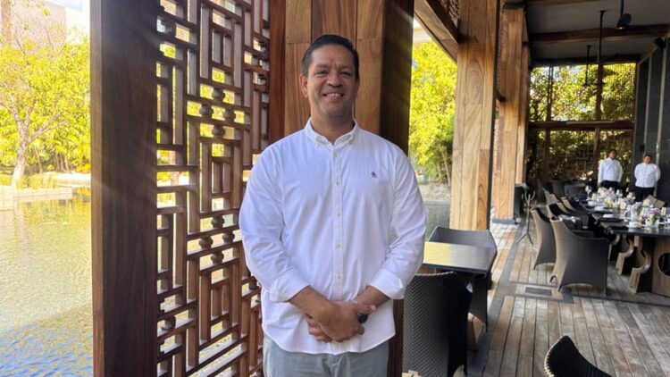 Nizuc Resort & Spa impulsa su expansión y refuerza su compromiso con la excelencia