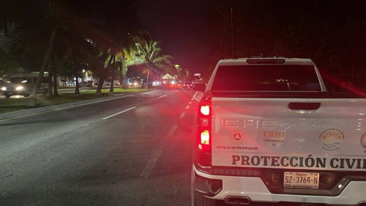 Protección Civil destaca activación de protocolos y monitoreo en todo el Estado tras el sismo