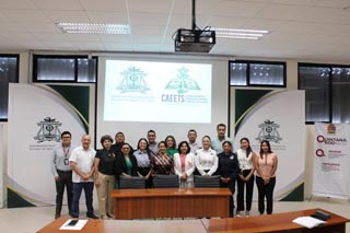 Presentan informe sobre Percepción Social de Seguridad e Incivilidad