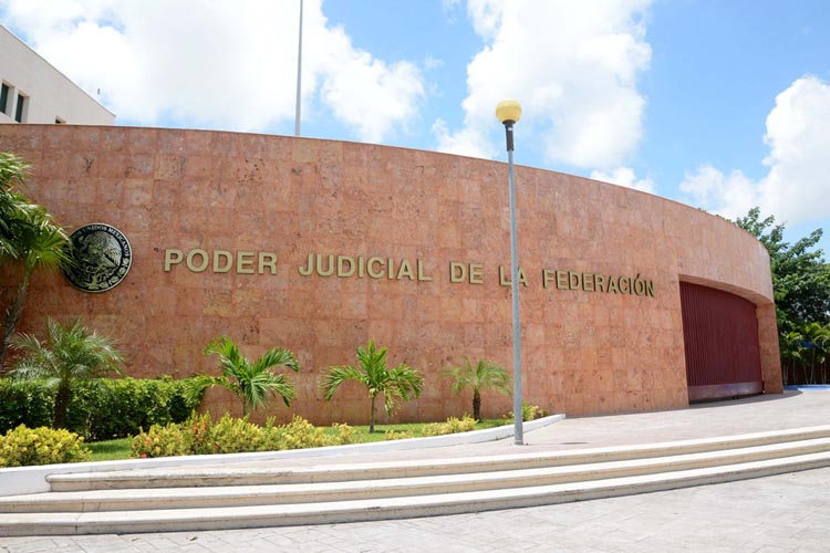 Poder Judicial