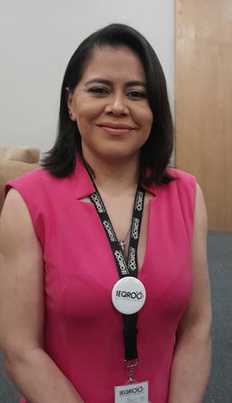 Rubí Pacheco Pérez