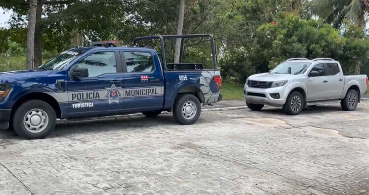 SSC despliega operativo tras reporte de detonaciones en la Zona Hotelera de Cancún