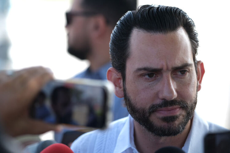 Bernardo Cueto asume la presidencia de Asetur y refuerza la agenda turística nacional