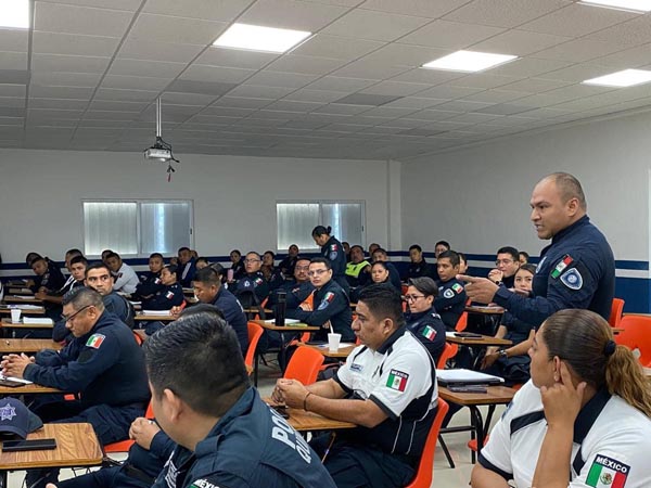 Seguridad Ciudadana en Solidaridad