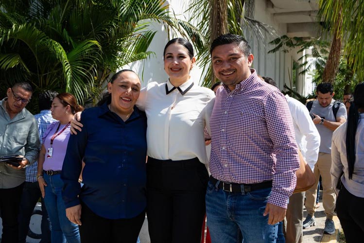 Solidaridad
