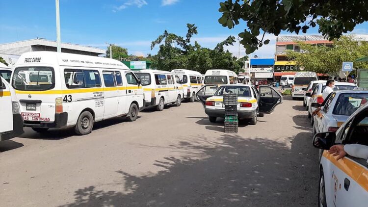 Quintana Roo busca modernizar su sistema de transporte con un enfoque integral