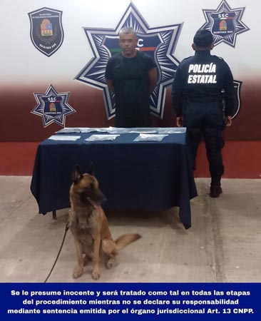 Secretaría de Seguridad Ciudadana