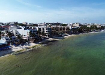 Siguen las gestiones para que Solidaridad cambie su nombre a Playa del Carmen