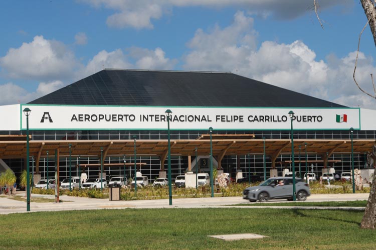 nueva ruta aérea
