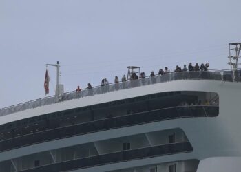 Q. Roo refuerza atención al turista y destaca histórico fideicomiso para cruceristas