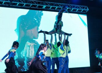 Inicia la primera Escuela de Iniciación Artística en Cancún, avalada por el Inbal