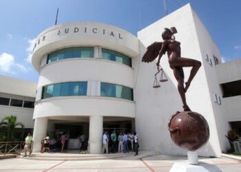 Tribunal Supremo de Justicia de Q. Roo avanza en el proceso de elección
