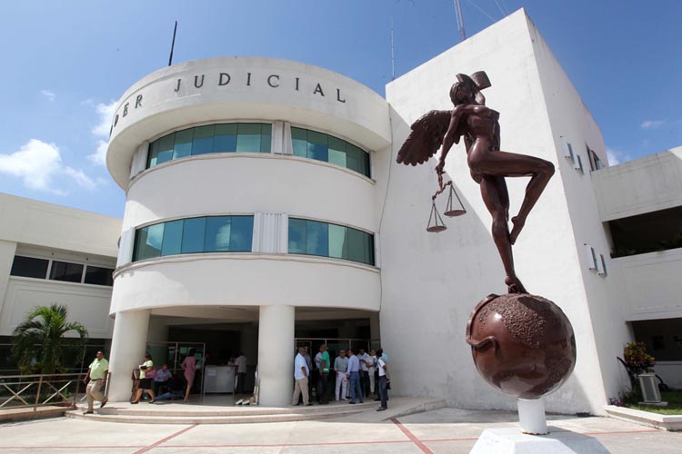 Tribunal Supremo de Justicia de Q. Roo avanza en el proceso de elección