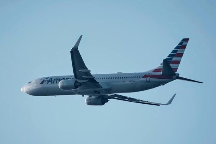 Programó hoy el Aeropuerto de Cancún 537 vuelos de 38 aerolíneas
