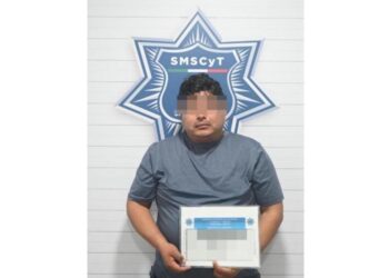 Es detenido en Cancún por abuso sexual contra menor