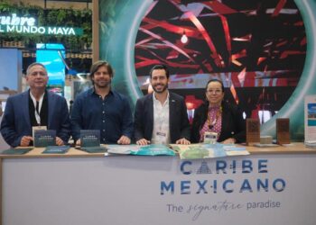 Isla Mujeres lugar ideal para actividades como el buceo