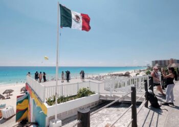 Cancún espera una Semana Santa con récords en turismo y derrama económica