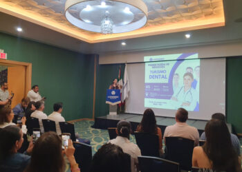 Cancún impulsa el turismo dental como una nueva estrategia de crecimiento