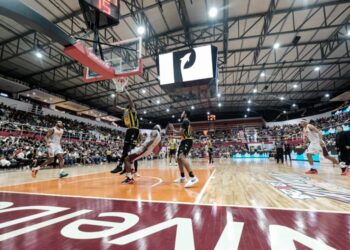 Calor de Cancún tendrá equipo en la Liga Nacional de Baloncesto Femenil