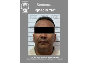 Sentenciado a 37 años de prisión por homicidio en Playa del Carmen