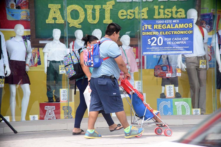 Violencia vicaria, un delito que afecta a las familias en Quintana Roo