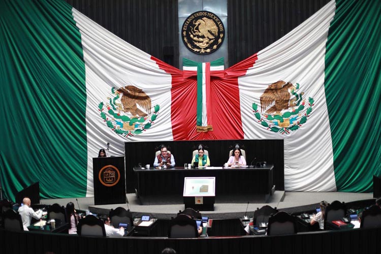 Da Quintana Roo un paso histórico a la igualdad