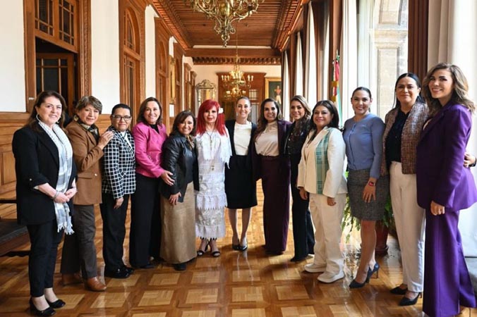 Mara Lezama Espinosa