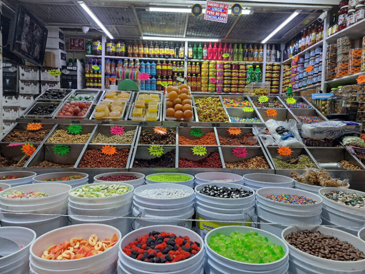 Mercados de México guardianes de la cultura gastronómica: Sectur