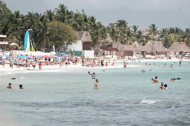 Para el sector hotelero el municipio Playa del Carmen ofrecerá nuevas oportunidades